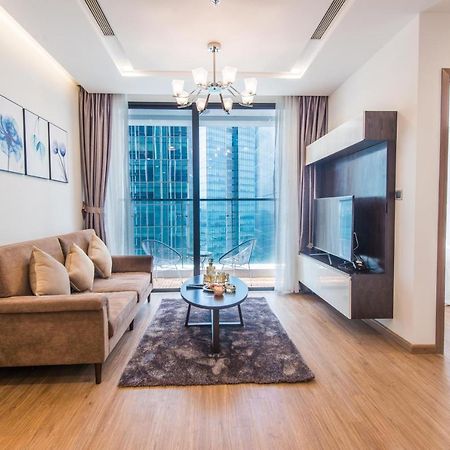 22Housing Vinhomes Metropolis Hotel & Apartment Hanoi Exterior photo
