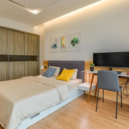 22Housing Vinhomes Metropolis Hotel & Apartment Hanoi Exterior photo