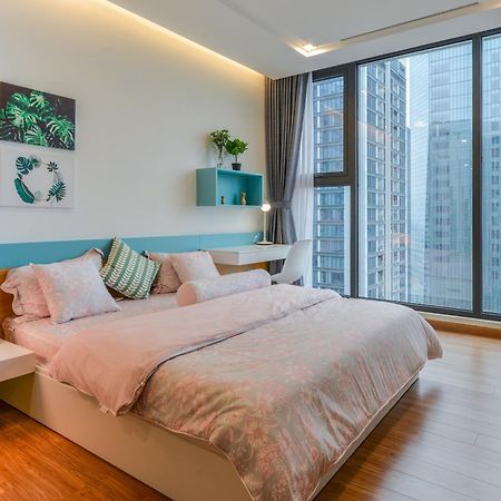 22Housing Vinhomes Metropolis Hotel & Apartment Hanoi Exterior photo