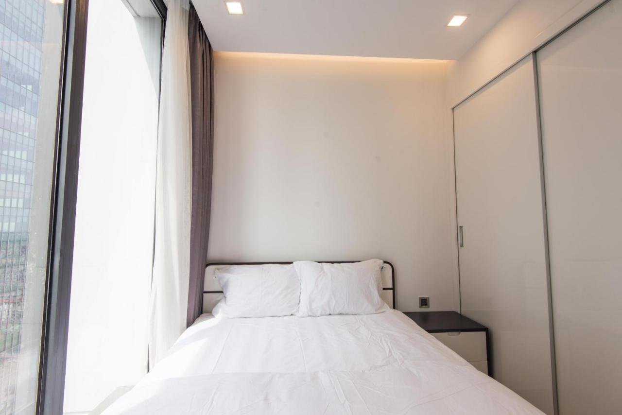 22Housing Vinhomes Metropolis Hotel & Apartment Hanoi Exterior photo