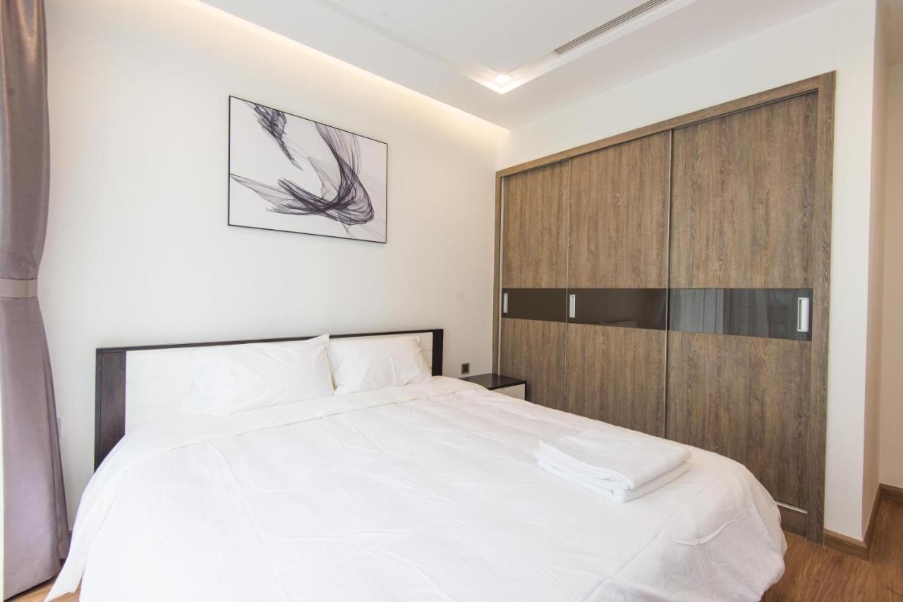 22Housing Vinhomes Metropolis Hotel & Apartment Hanoi Exterior photo