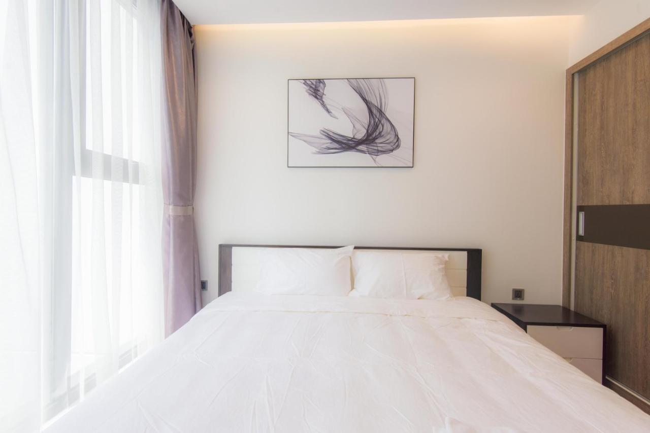 22Housing Vinhomes Metropolis Hotel & Apartment Hanoi Exterior photo