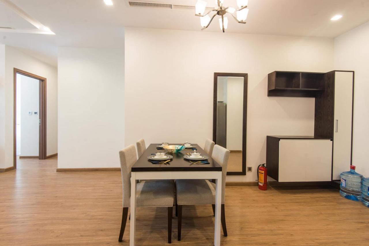 22Housing Vinhomes Metropolis Hotel & Apartment Hanoi Exterior photo