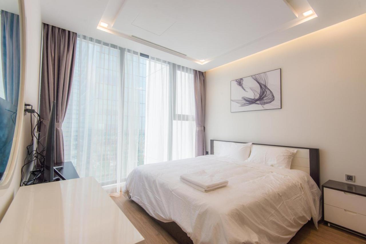 22Housing Vinhomes Metropolis Hotel & Apartment Hanoi Exterior photo