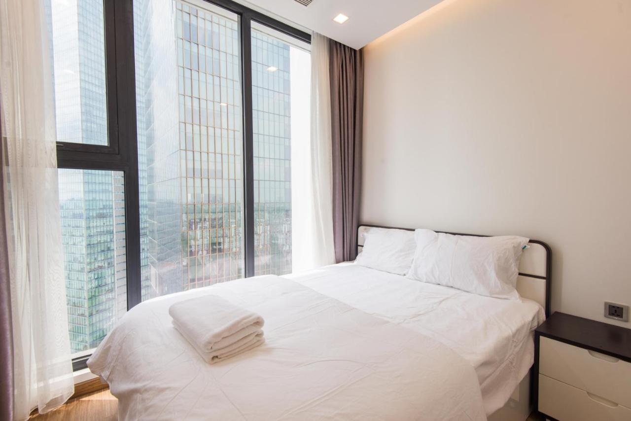 22Housing Vinhomes Metropolis Hotel & Apartment Hanoi Exterior photo