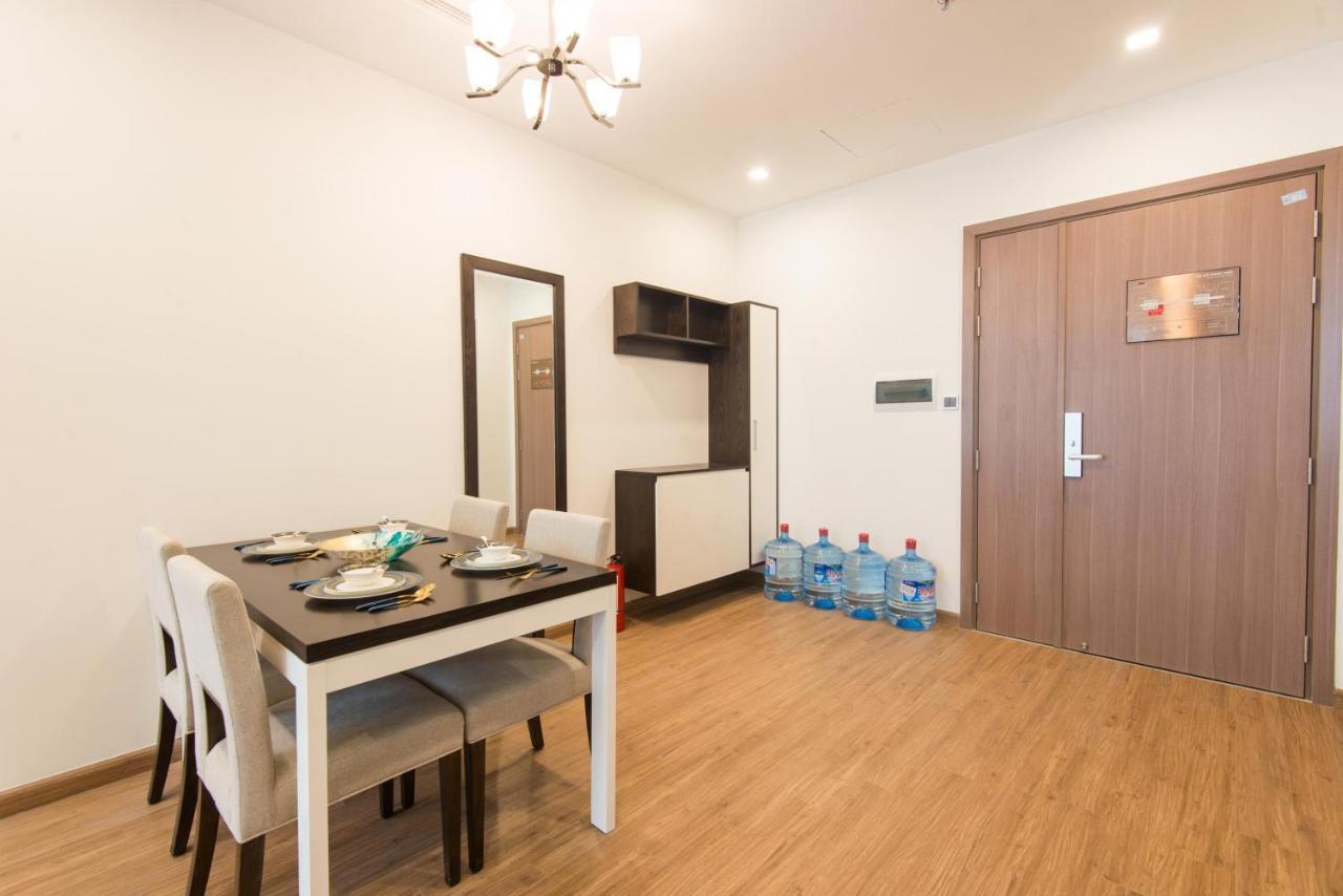 22Housing Vinhomes Metropolis Hotel & Apartment Hanoi Exterior photo