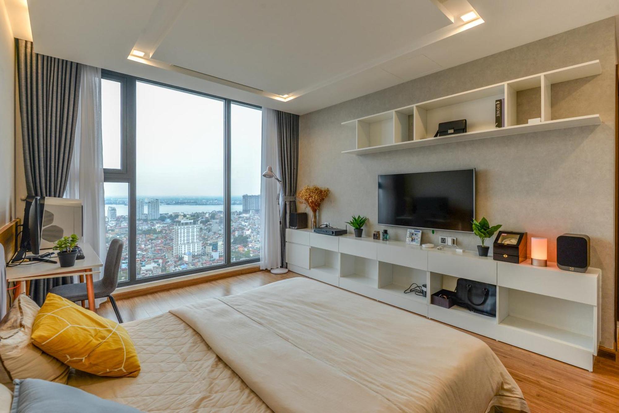 22Housing Vinhomes Metropolis Hotel & Apartment Hanoi Exterior photo