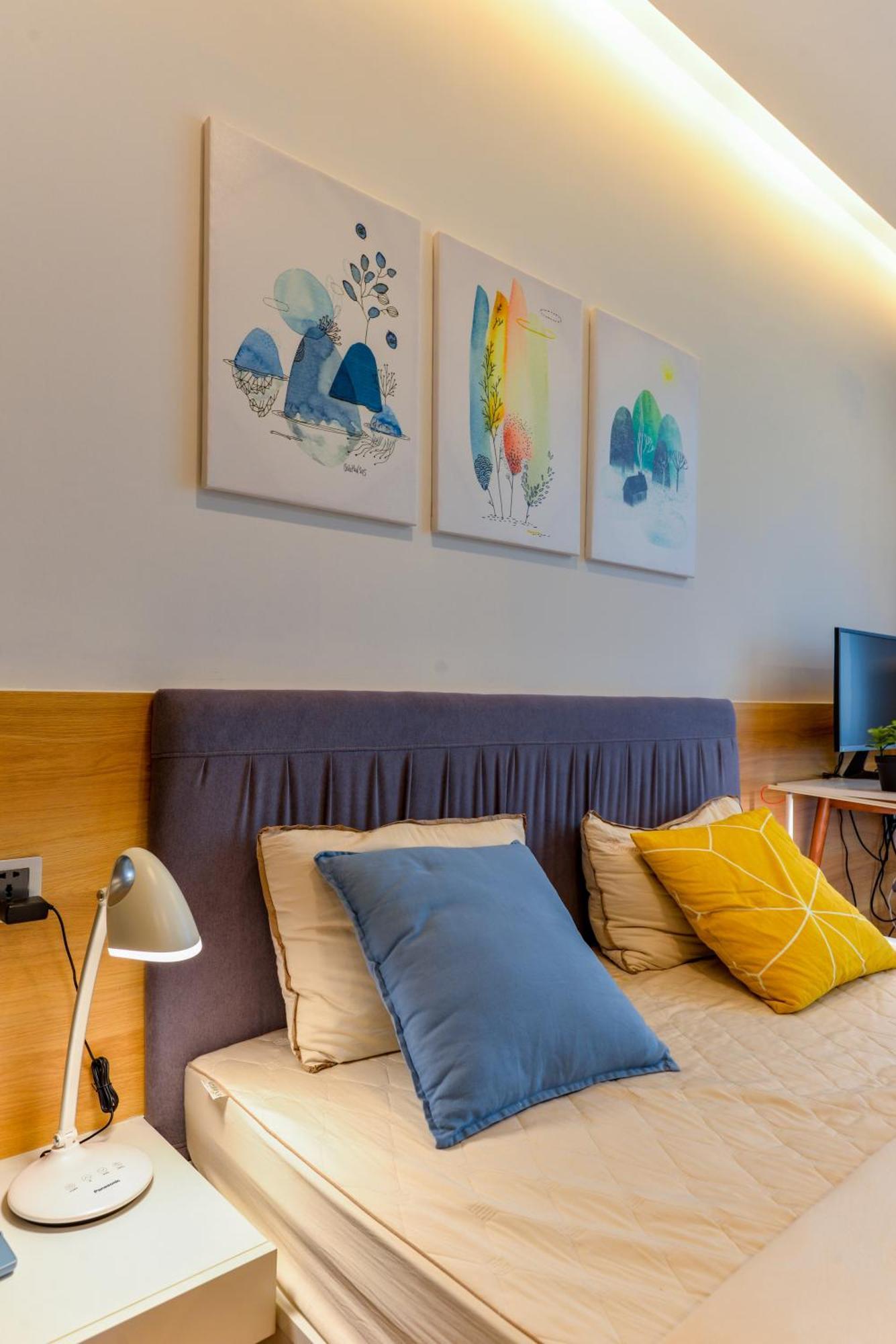 22Housing Vinhomes Metropolis Hotel & Apartment Hanoi Exterior photo