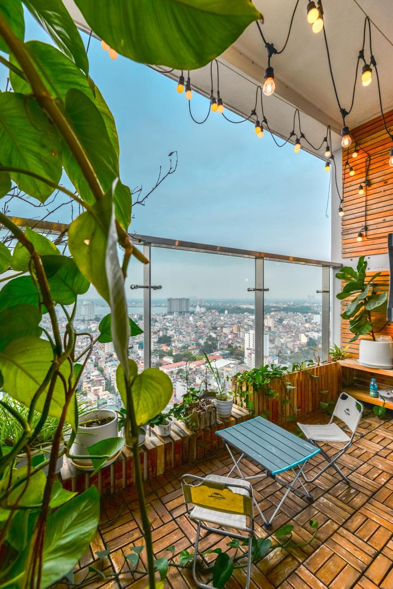 22Housing Vinhomes Metropolis Hotel & Apartment Hanoi Exterior photo