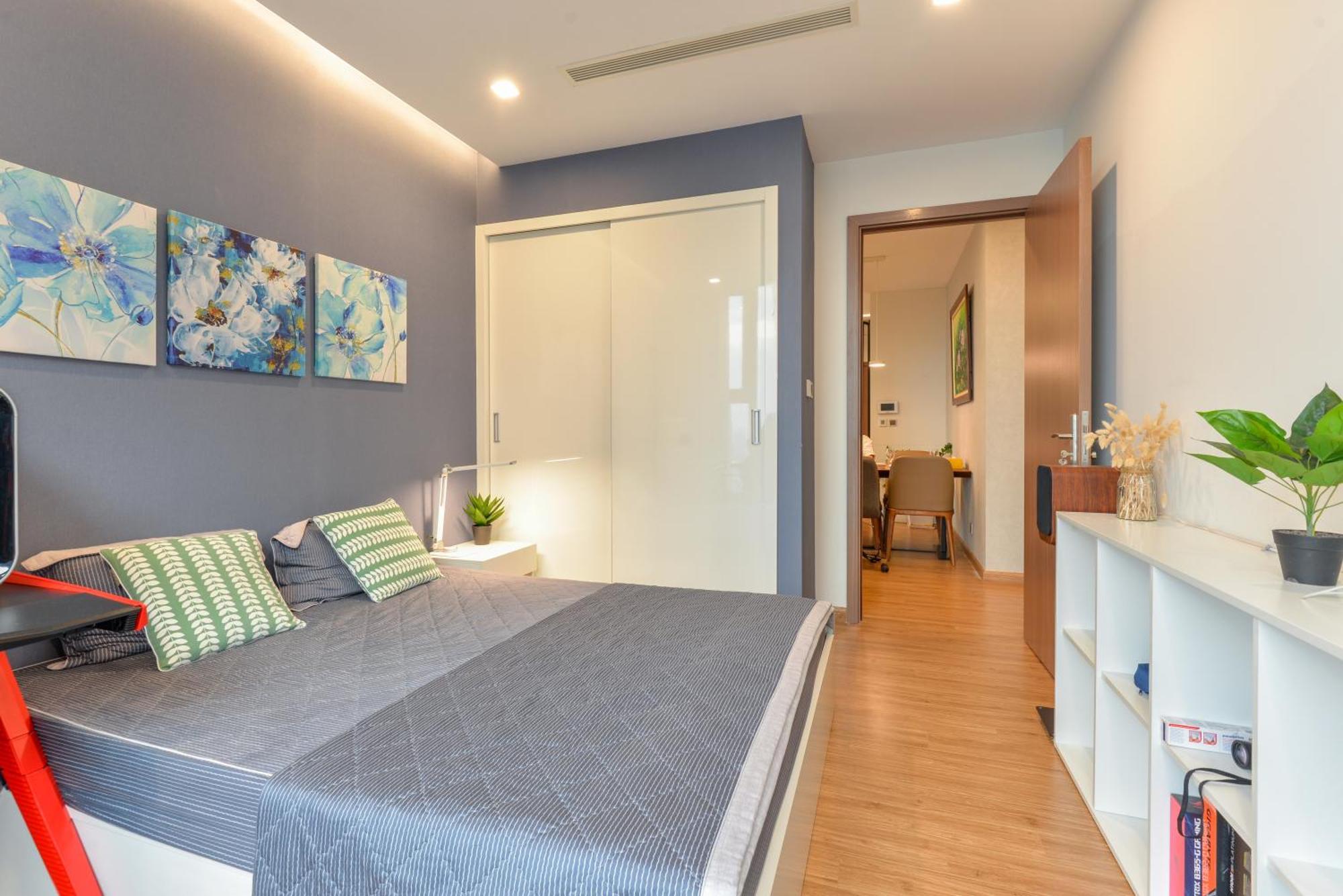 22Housing Vinhomes Metropolis Hotel & Apartment Hanoi Exterior photo