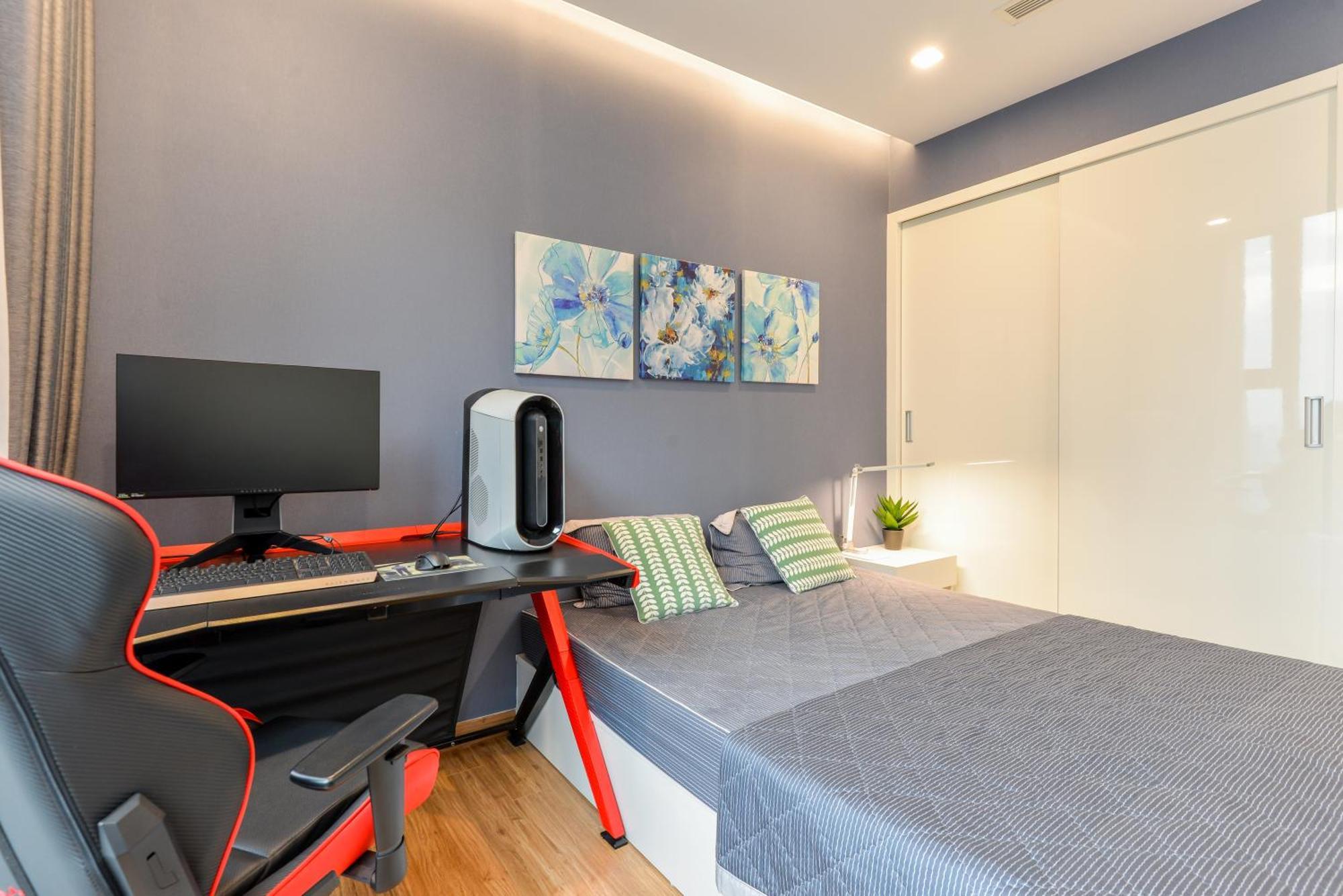 22Housing Vinhomes Metropolis Hotel & Apartment Hanoi Exterior photo