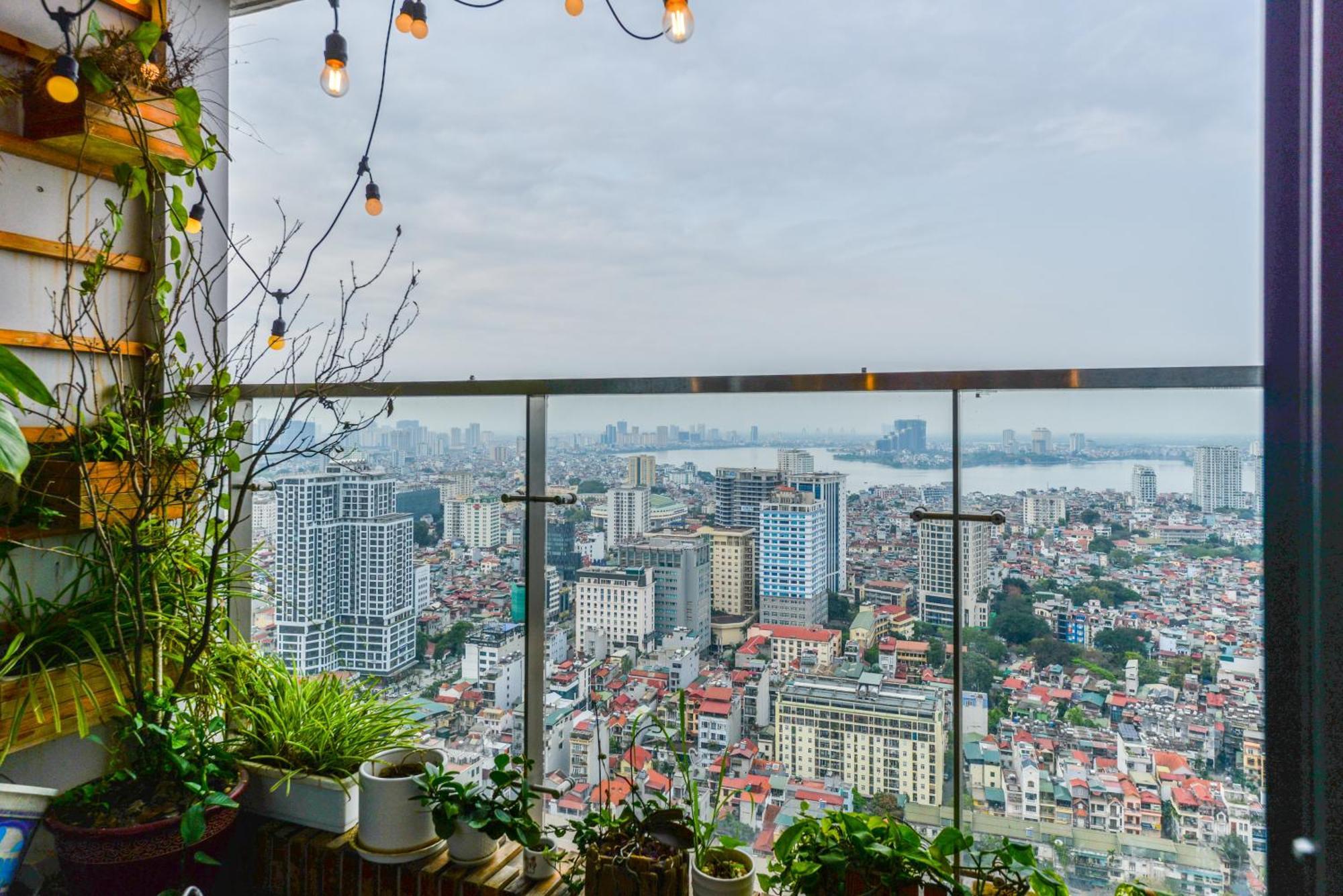 22Housing Vinhomes Metropolis Hotel & Apartment Hanoi Exterior photo