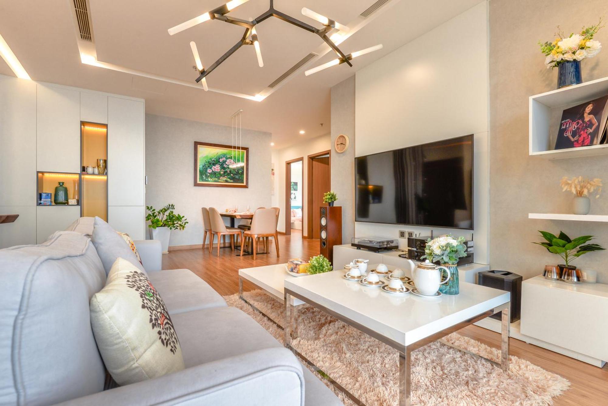 22Housing Vinhomes Metropolis Hotel & Apartment Hanoi Exterior photo