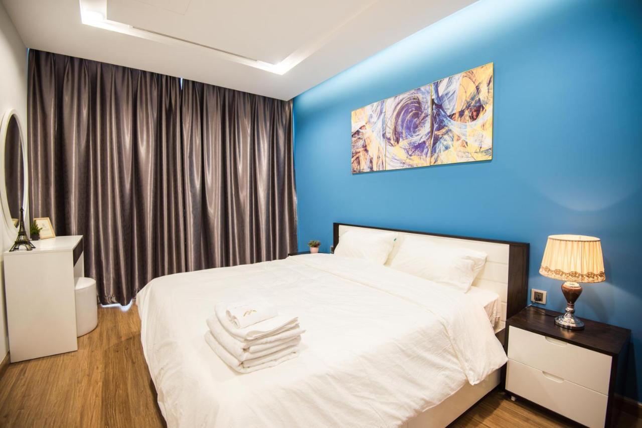 22Housing Vinhomes Metropolis Hotel & Apartment Hanoi Exterior photo