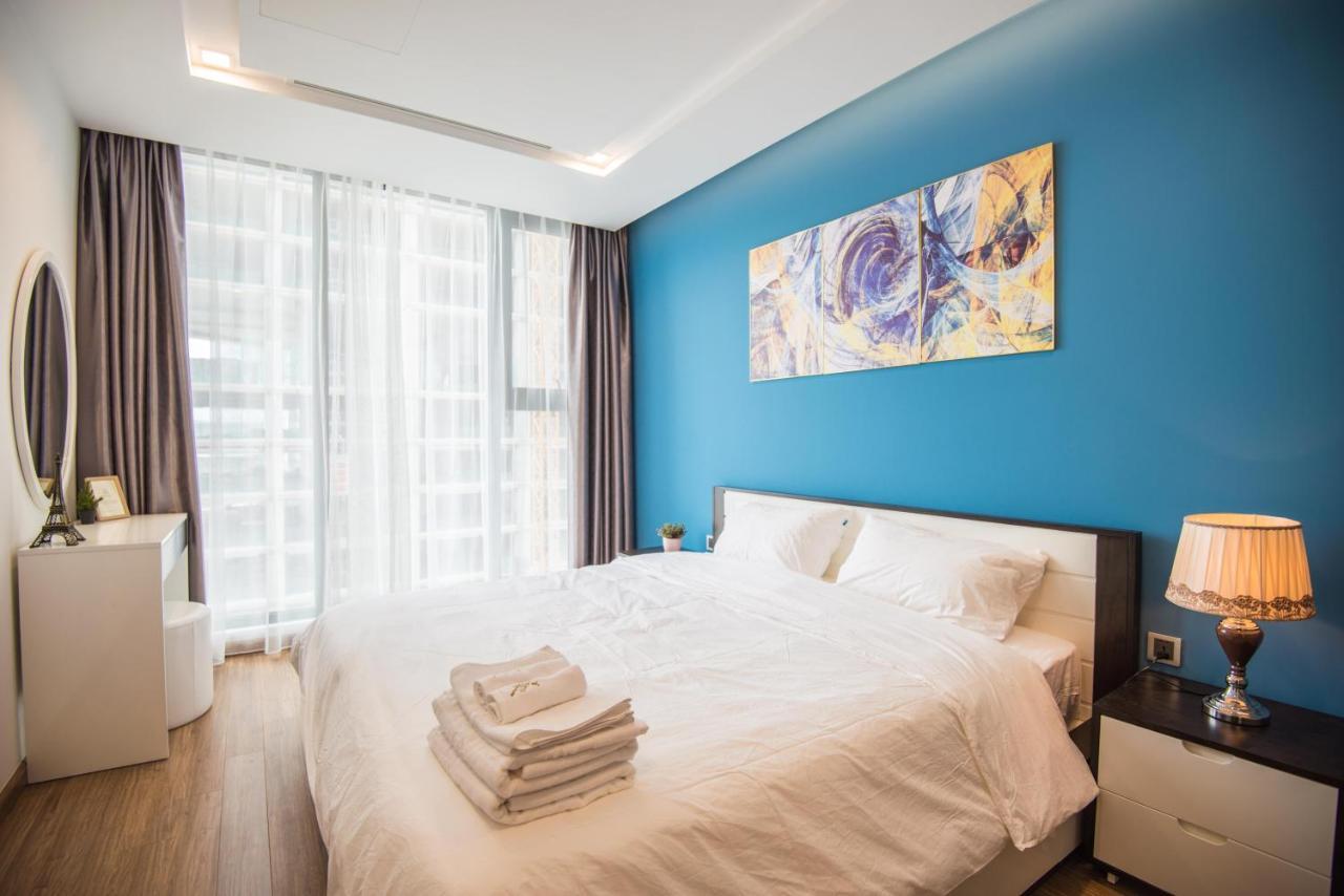 22Housing Vinhomes Metropolis Hotel & Apartment Hanoi Exterior photo