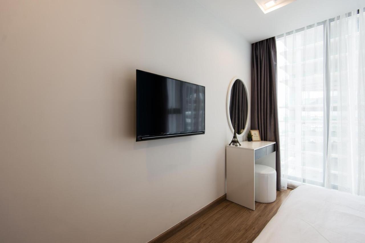 22Housing Vinhomes Metropolis Hotel & Apartment Hanoi Exterior photo
