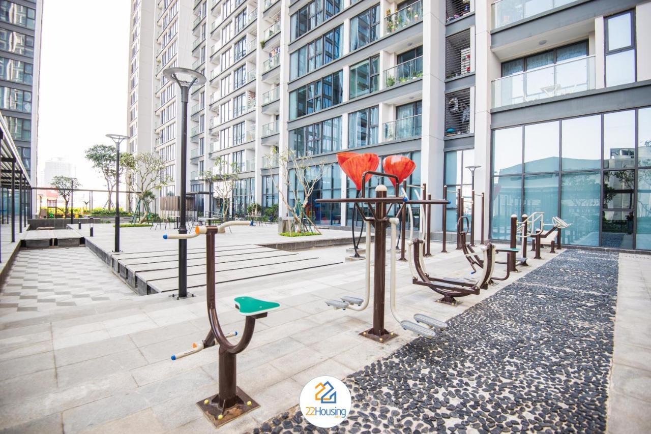 22Housing Vinhomes Metropolis Hotel & Apartment Hanoi Exterior photo