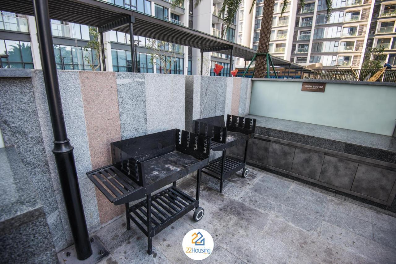 22Housing Vinhomes Metropolis Hotel & Apartment Hanoi Exterior photo
