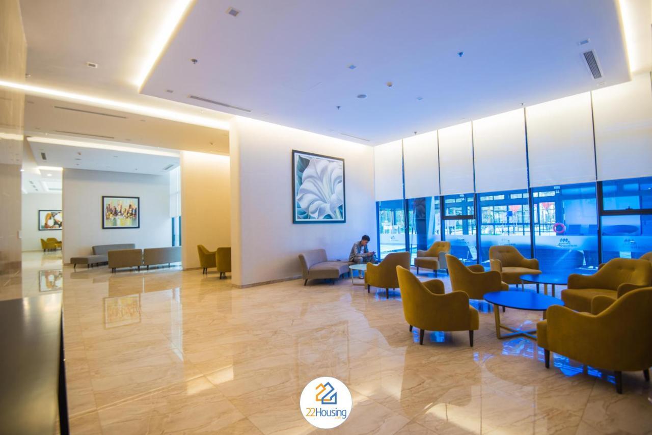 22Housing Vinhomes Metropolis Hotel & Apartment Hanoi Exterior photo