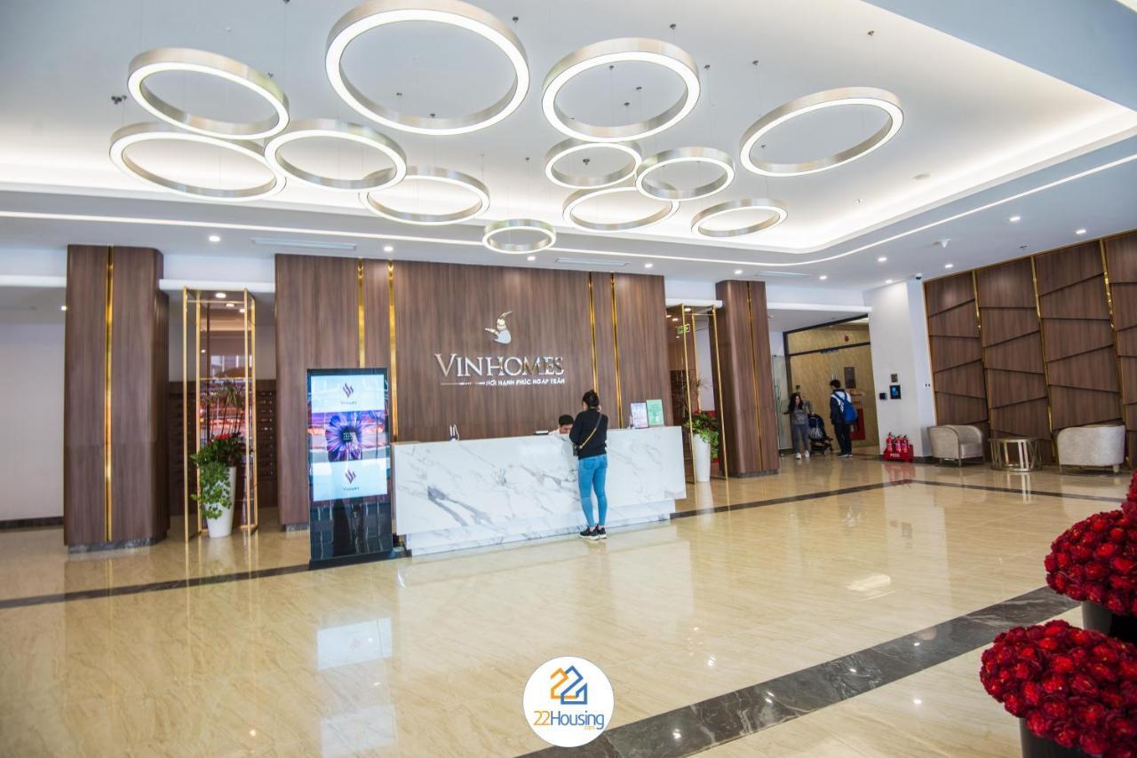22Housing Vinhomes Metropolis Hotel & Apartment Hanoi Exterior photo