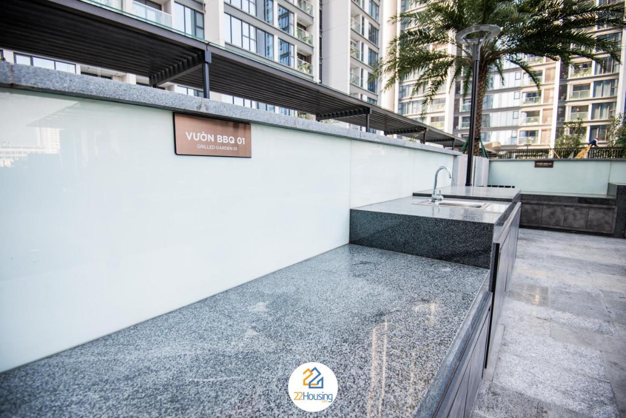 22Housing Vinhomes Metropolis Hotel & Apartment Hanoi Exterior photo
